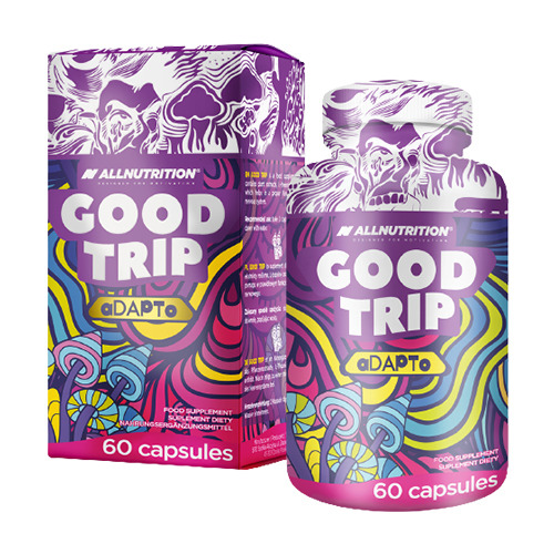 Good trip – комплекс за психичната функция