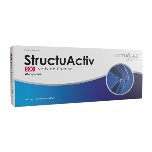 StructuActiv – хондроитин