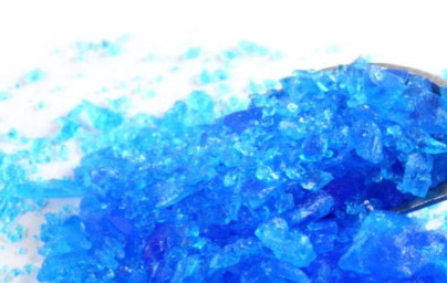 Меден сулфат (Copper Sulfate)