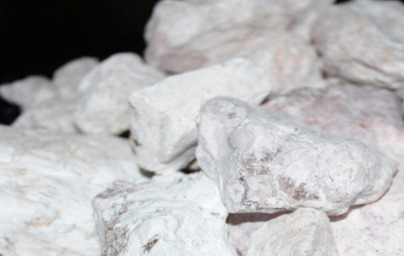 Каолин (Kaolin)