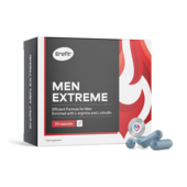 Men Extreme – комплекс за мъже, 20 капсули