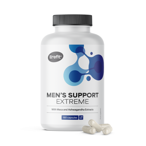 Капсули Men's Support Extreme