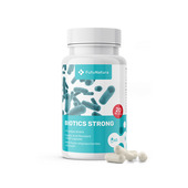 Пробиотици - Biotics Strong, 60 капсули