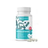 Пробиотици - Biotics Strong, 60 капсули