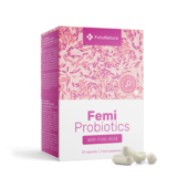 Femi Probiotics – за жени, 20 капсули