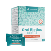 Oral Biotics DIRECT, 20 сашета