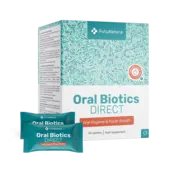 Oral Biotics DIRECT, 20 сашета