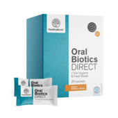 Oral Biotics DIRECT, 20 сашета