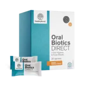 Oral Biotics DIRECT, 20 сашета