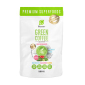 Зелено кафе, смляно, 250 г