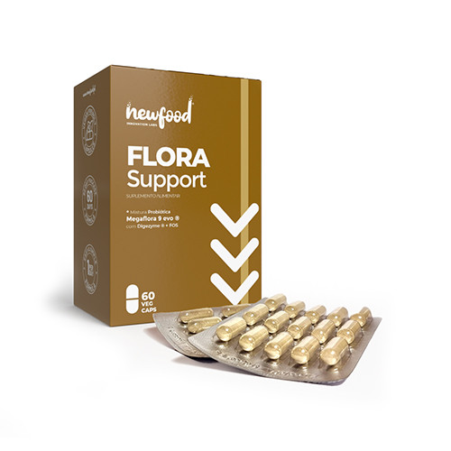 Flora Support – микробиологични култури