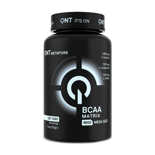 BCAA Matrix 4800 мг