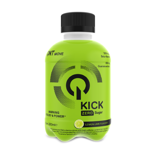 Kick - Pre-Workout напитка