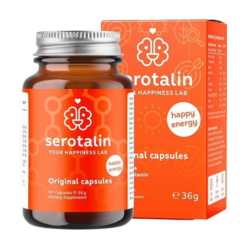 Serotalin® Оригинал.