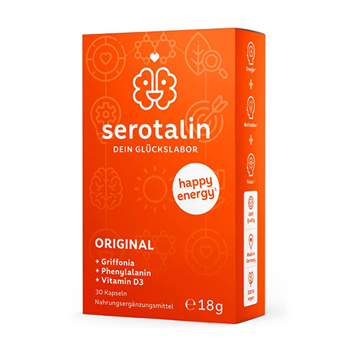 Serotalin® Оригинал.