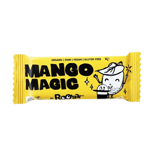 БИО Roobar веган бар – Mango Magic